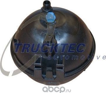 Расширительный бачок Trucktec Automotive. Артикул 08.40.067