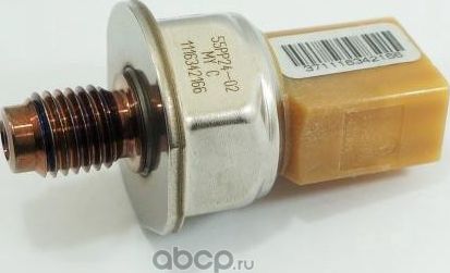 Датчик давления топлива VAG. Артикул 059130758K