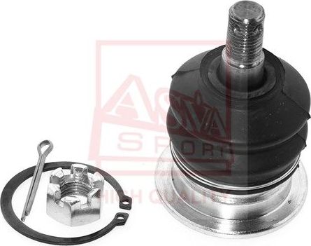 Шаровая опора Asva. Артикул 0120-J200U