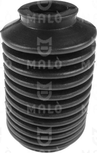 Пыльник рулевой рейки Malo (резина). Артикул 234631