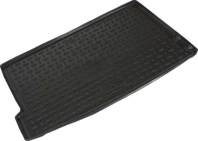 Коврик Seintex для багажника BMW X2 G03 2017-2023. Артикул 90932