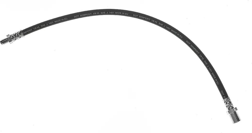 Тормозной шланг Brembo ESSENTIAL LINE. Артикул T A6 030