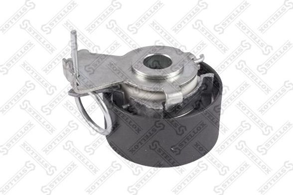 Натяжной ролик (натяжитель) приводного поликлинового ремня Stellox. Артикул 03-40749-SX
