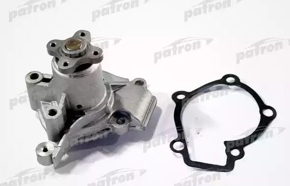 Помпа (водяной насос) Patron. Артикул PWP1083