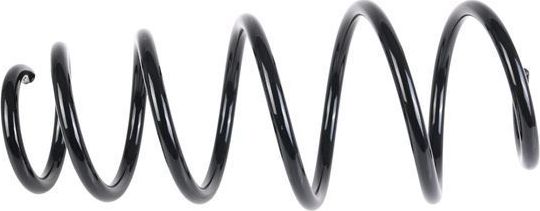 Пружина подвески Stellox передняя для Opel Astra J 2009-2017. Артикул 10-22554-SX