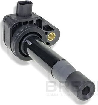 Катушка зажигания Bremi. Артикул 20632