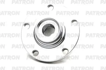 Ступица колеса (Patron) Patron. Артикул PBK4565H