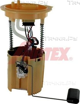 Бензонасос (топливный насос) Airtex. Артикул E10723M