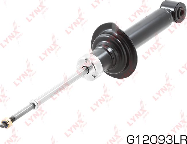Амортизатор LYNXauto. Артикул G12093LR