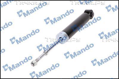 Амортизатор Mando задний для Nissan Teana J31 2003-2008. Артикул MSS020115