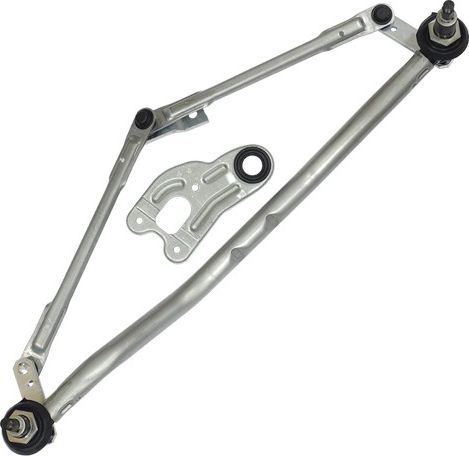 ТРАПЕЦИЯ СТЕКЛООЧИСТИТЕЛЯ BMW X3 E83 (Zikmar). Артикул Z59501R