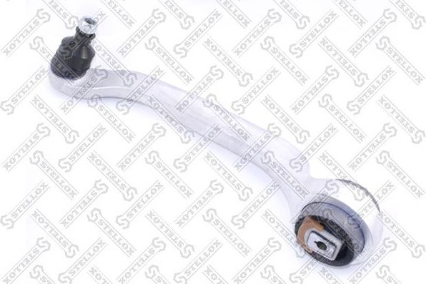 Поперечный рычаг передней подвески Stellox. Артикул 54-02706-SX