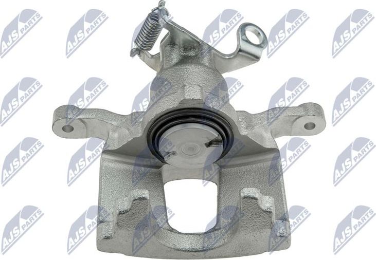 Тормозной суппорт NTY. Артикул HZT-CH-032