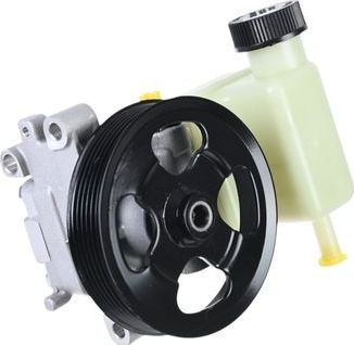 Насос ГУР Zentparts для Mazda 6 I (GG) 2002-2007. Артикул Z38922