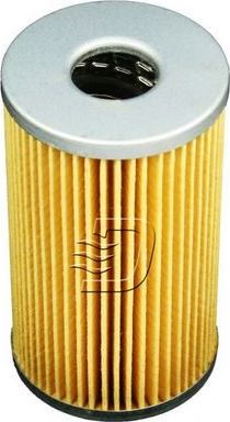 Масляный фильтр Denckermann для PUCH G-modell W460 1979-1985. Артикул A210263