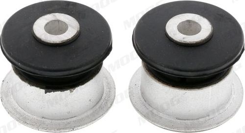 Сайлентблок переднего рычага подвески MOOG. Артикул VO-RK-4858