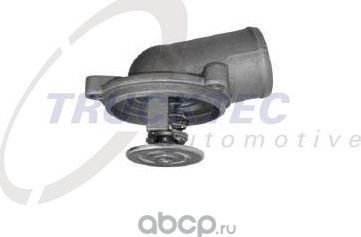 Термостат Trucktec Automotive. Артикул 02.19.118