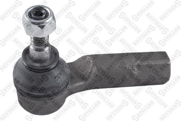 Наконечник рулевой тяги Stellox левый для Audi A2 2000-2005. Артикул 51-00244-SX