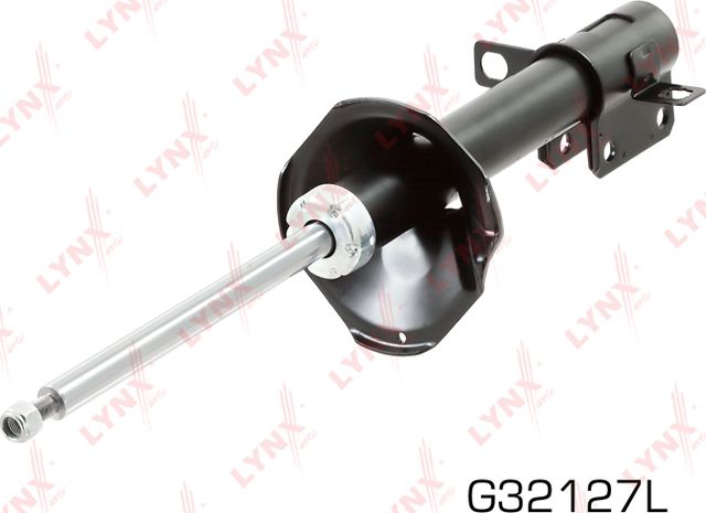 Амортизатор LYNXauto задний левый для Daihatsu Charade IV 1996-2001. Артикул G32127L