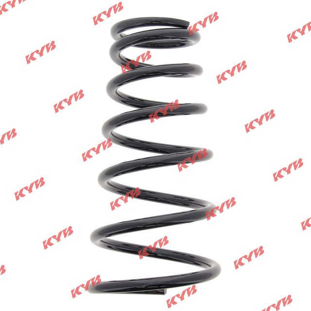 Пружина подвески KYB (Каяба) K-Flex задняя для Lexus RX II 2003-2008. Артикул RI6517