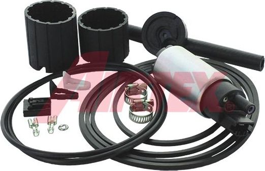 Бензонасос (топливный насос) Airtex. Артикул E2471