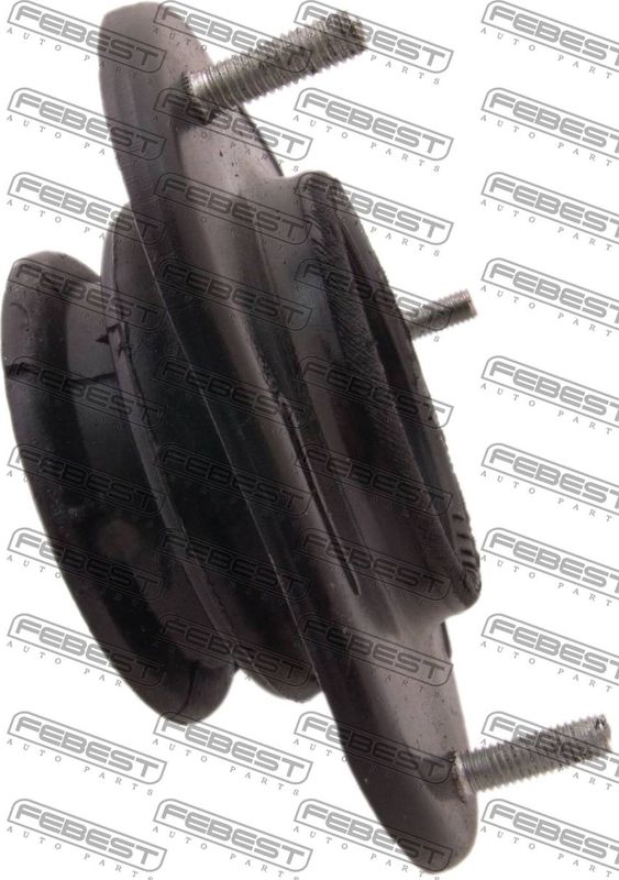 Опора амортизатора (стойки) Febest. Артикул TSS-003