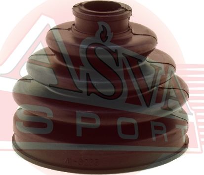 Пыльник шруса Asva. Артикул ASBT-110