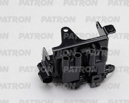 Катушка зажигания Patron для Hyundai i10 I 2008-2013. Артикул PCI1366