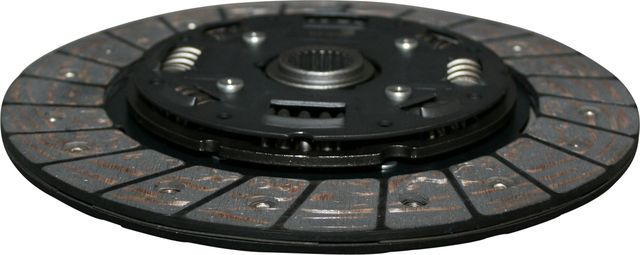 Диск сцепления JP Group для Volkswagen LT I 1978-1996. Артикул 1130202000