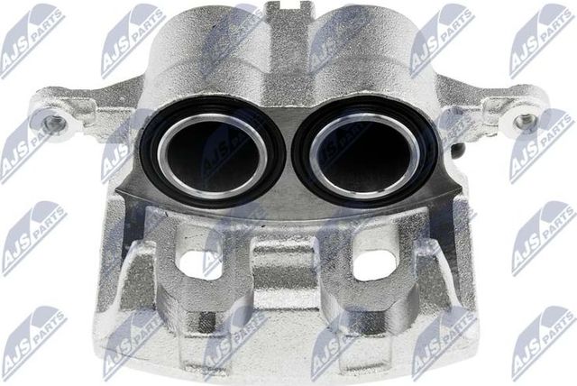 Тормозной суппорт NTY передний правый для Nissan X-Trail T30 2001-2013. Артикул HZP-NS-007