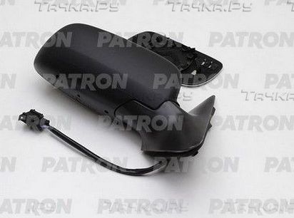Зеркало боковое Patron. Артикул PMG3505M11