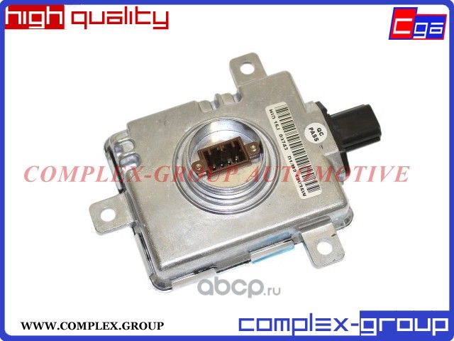 Блок розжига ксеноновой фары CGA. Артикул 11HB009RA