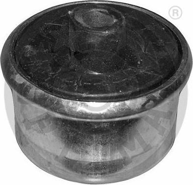 Сайлентблок переднего рычага подвески Optimal. Артикул F8-6158