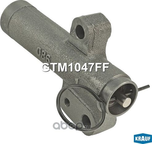 Натяжитель ремня ГРМ Krauf. Артикул GTM1047FF