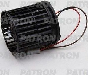 Вентилятор, мотор печки (отопителя) салона Patron для ВАЗ 2110 1995-2012. Артикул PFN324