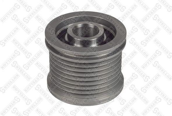 Шкив генератора Stellox для Mercedes-Benz R-Класс I 2006-2012. Артикул 20-01512-SX