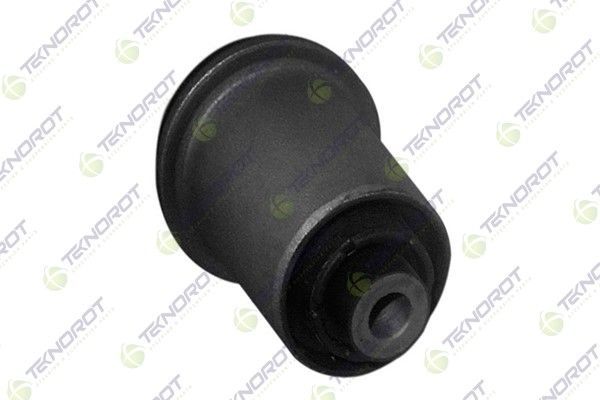 Сайлентблок переднего рычага подвески Teknorot правый нижний внутренний для Nissan X-Trail T30 2001-2013. Артикул SB 469