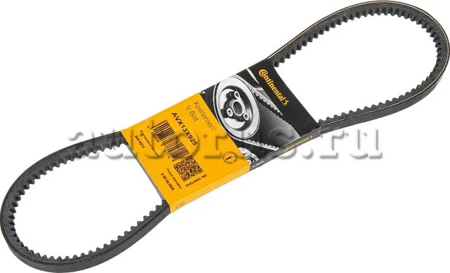 Ремень клинов. CONTITECH Contitech. Артикул 13x925