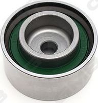 Направляющий (ведущий) ролик ремня ГРМ GMB для Kia Sportage I 1994-2003. Артикул GT20020