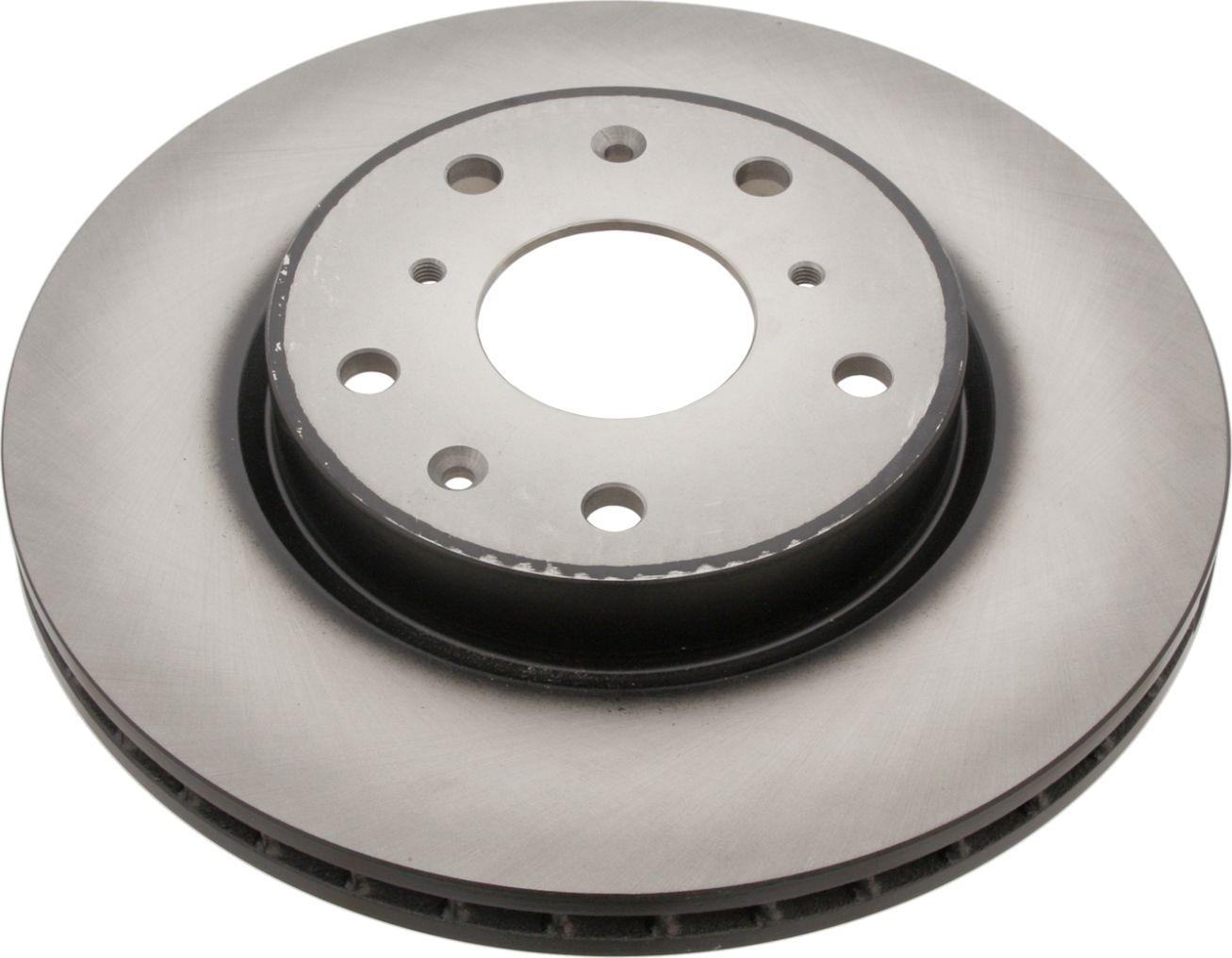 Тормозной диск Blue Print. Артикул ADK84326