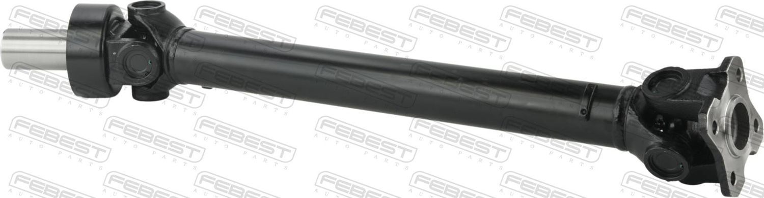 Карданный вал Febest. Артикул ASM-PSFKB4F