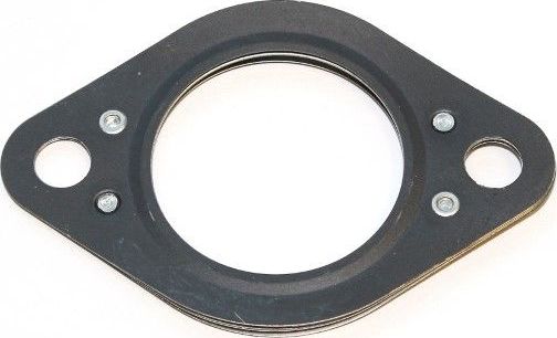 Прокладка выпускного коллектора Elring (Листовая сталь). Артикул 146.593