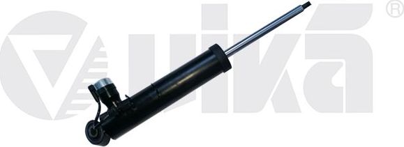 Амортизатор Vika задний левый для Audi Q5 I (8R) 2011-2016. Артикул 55131621801