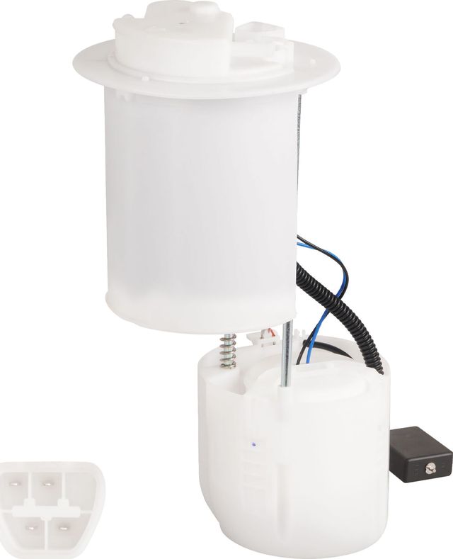 Бензонасос (топливный насос) StartVOLT для Toyota Yaris II 2005-2011. Артикул SFM 1922