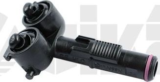 Форсунка омывателя лобового стекла Vika левый для Volkswagen Touran I 2003-2010. Артикул 99551825401