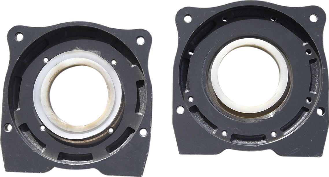 Станина крепления редуктора лебедки Runva EWB20000. Артикул GRBB20000