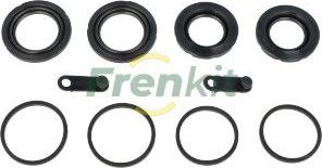 Ремкомплект тормозного суппорта Frenkit. Артикул 240035