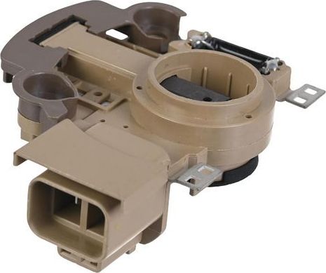 Реле-регулятор напряжения генератора Stellox для Mazda 626 IV (GE) 1991-1997. Артикул 06-71848-SX