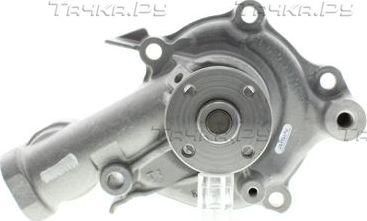 Помпа (водяной насос) Aisin для Mitsubishi Space Wagon II 1992-1997. Артикул WPM-046