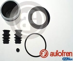 Ремкомплект тормозного суппорта Autofren Seinsa. Артикул D42650C
